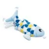 Catit Groovy Fish Azul 2 Catit Groovy Fish Azul -Animalear Ventas groovy fish azul 1