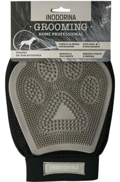 Guante De Aseo Para Perros