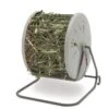Living World Rueda Dispensadora De Heno Para Roedores