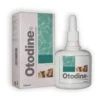 Higiene Auricular Otodine 100 Ml -Animalear Ventas higiene auricular otodine 100 ml 1