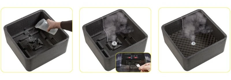 EXO TERRA Humificador Para Incubadora PT2444 5 EXO TERRA Humificador Para Incubadora PT2444 - Imagen 3