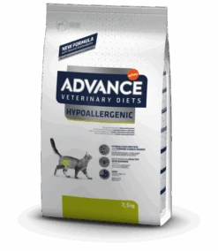 Advance Hypoallergenic Para Gatos