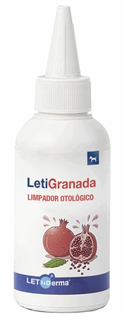 Granada Limpiador Otológico