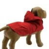 Impermeable Color Rojo 1 Impermeable Color Rojo -Animalear Ventas impermeable color rojo 1