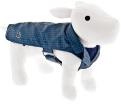 Ferribiella Impermeable Dandy