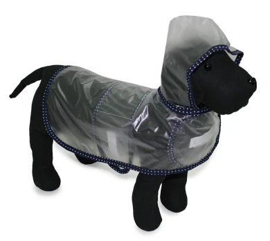 Impermeable Transparente Con Capucha 3 Impermeable Transparente Con Capucha