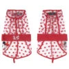 Impermeable Ajustable De Minnie Para Perros 2 Impermeable Ajustable De Minnie Para Perros -Animalear Ventas impermeavel minnie mouse para cao disney 2 6220e37d85caa