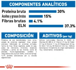 ROYAL CANIN Indoor Long Hair 35 Pienso Para Gato Adulto De Interior Pelo Largo -Animalear Ventas indoor long hair 8