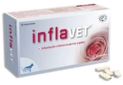 Inflavet -Animalear Ventas inflavet 60 comprimidos 1 g 627955b48990b g 649ac7bb40ec1