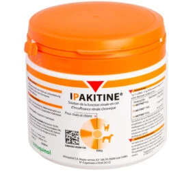 Vetoquinol Ipakitine Para Función Renal -Animalear Ventas ipakitine para funcion renal 3