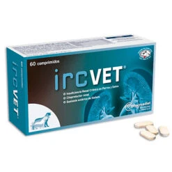 IRC Vet Para Perros Y Gatos