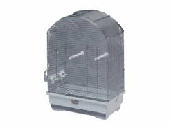 Jaula Para Pajaros Elisa Cromo