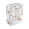 Vision Jaula Grande Para Pájaros L12 -Animalear Ventas jaula grande para pajaros vision l12