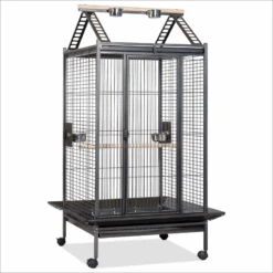 Voltrega Jaula Para Loro 892