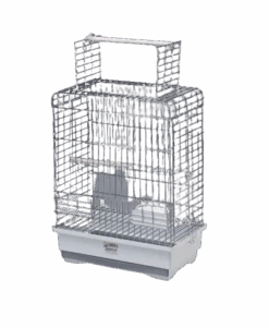 Jaula Ninfa Y Agaporni