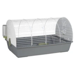 Voltrega Jaula Para Conejos Con Kit Decora