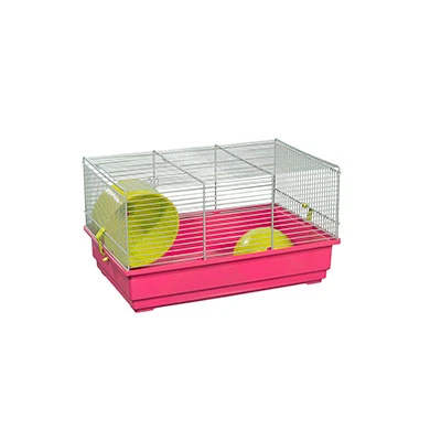Voltrega Jaula Para Hamster 113 Gris 3 Voltrega Jaula Para Hamster 113 Gris