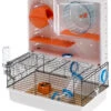 FERPLAST Jaula Para Hámsters Olimpia -Animalear Ventas jaula para hamsters olimpia 1