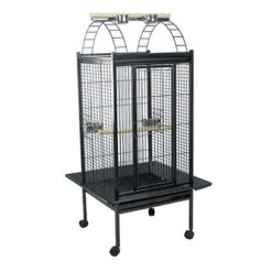 Voltrega Jaula Para Loro 891