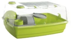 Voltrega Jaula Para Para Hamster Ruso 981