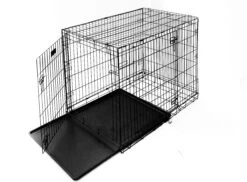 Jaula Plegable -Animalear Ventas jaula plegable 4