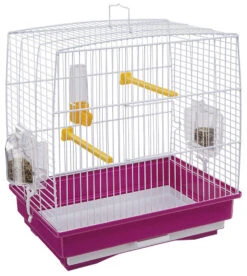 FERPLAST Jaula Rekord 1