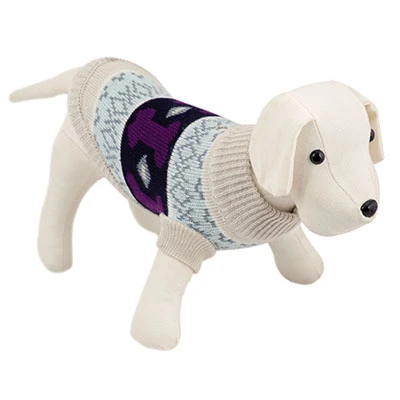 Nayeco Jersey De Punto Para Perros Harry 3 Nayeco Jersey De Punto Para Perros Harry