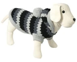 Nayeco Jersey De Punto Para Perros Tricot -Animalear Ventas jersey de punto para perros tricot 20 cm 1