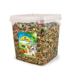 JR FARM Alimento Diario Para Roedores 7 JR FARM Alimento Diario Para Roedores -Animalear Ventas jr farm alimento diario para roedores