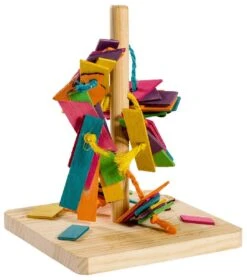 Juguete Arbol De Juego