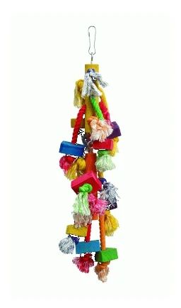 Juguete De Cuerda Y Bloques 2 Juguete De Cuerda Y Bloques