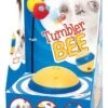 Catit Juguete Interactivo Play Tumbler Bee 2 Catit Juguete Interactivo Play Tumbler Bee -Animalear Ventas juguete interactivo play tumbler bee 1