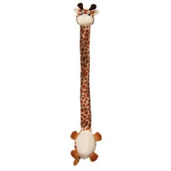 KONG Peluche Danglers Jirafa