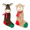 Trixie Juguete Para Perros Calcetín Especial Navidad