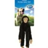 Juguete Perro Peluche Mono Grande -Animalear Ventas juguete perro peluche mono grande 1