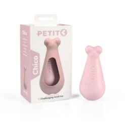 Juguete "Petit" Rellenable Chico Rosa 9 Juguete "Petit" Rellenable Chico Rosa -Animalear Ventas juguete petit rellenable chico rosa 3