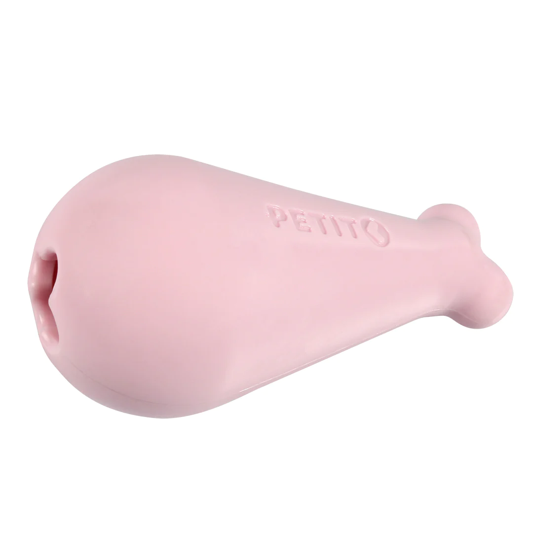 Juguete "Petit" Rellenable Chico Rosa 4 Juguete "Petit" Rellenable Chico Rosa - Imagen 2