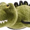 Hunter Juguete Tough Toys Caimán 2 Hunter Juguete Tough Toys Caimán -Animalear Ventas juguete tough toys caiman 1