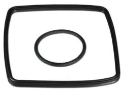 EHEIM Juntas Recipiente Filtro Para Professionel 5e 350, 4+, 3 250/350/600