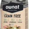 Just Canine Adult Grain Free Pollo 1 Just Canine Adult Grain Free Pollo -Animalear Ventas just canine adult grain free pollo 1