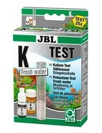 JBL K Kalium Test Set 25 Test