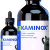 Kaminox Para La Insuficiencia Renal En Gato -Animalear Ventas kaminox para la insuficiencia renal en gato 1