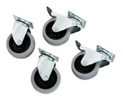 Nayeco Kit De Ruedas Bracco Travel