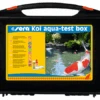 Sera Koi Aqua-Test Box 1 Sera Koi Aqua-Test Box -Animalear Ventas koi aqua test box 1