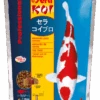 Sera Koi Professional Alimento Para Verano