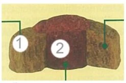 Sera Koi Professional Alimento Para Verano -Animalear Ventas koi professional alimento para verano 8