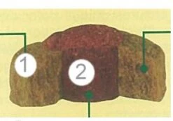 Sera Koi Professional Spirulina Alimento Colorante 15 Sera Koi Professional Spirulina Alimento Colorante -Animalear Ventas koi professional spirulina alimento colorante 8 7