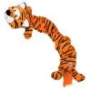 KONG Stretchezz Jumbo Tigre -Animalear Ventas kong stretchezz jumbo tigre