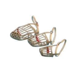 KRUUSE Bozal De Plástico -Animalear Ventas kruuse bozal plastico 6437eb876b1c5