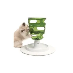 Catit Laberinto De Comida Senses 2.0 9 Catit Laberinto De Comida Senses 2.0 -Animalear Ventas laberinto senses 20 catit 2 623dafd86895a
